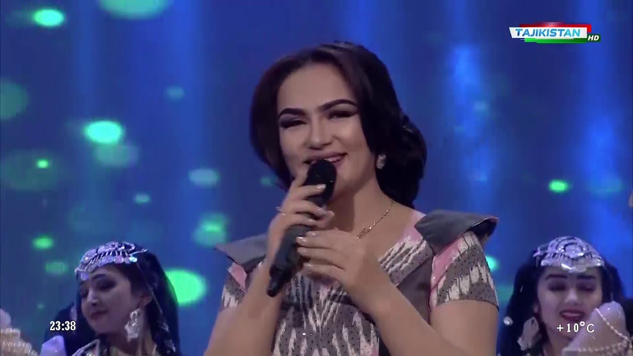 Скачать новинки таджикские песни 2018